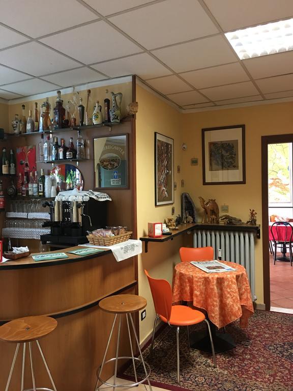 Hotel Dora Turin Bagian luar foto